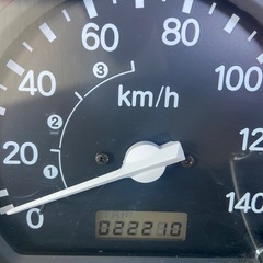 アクティトラック！！激安！！早いもの勝ち！！22000キロ！！MT！！の画像