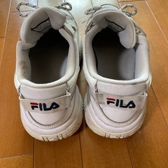 FILA26.5cmの画像