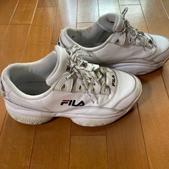 FILA26.5cmの画像
