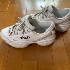 FILA26.5cmの画像