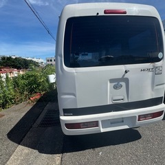 ダイハツ ハイゼットカーゴ バン 4Wdの画像