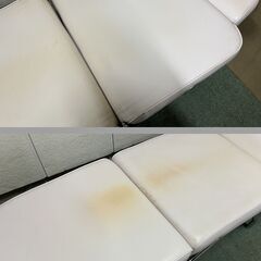 エステベッド フェイシャルベッド 多段階リクライニング 施術台 診察台 美容院 ① 幅60cm×奥行130cm～187cm×高さ67cm～130cm の画像