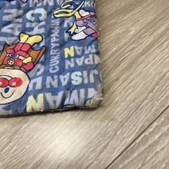 アンパンマン  バッグ　手提げの画像