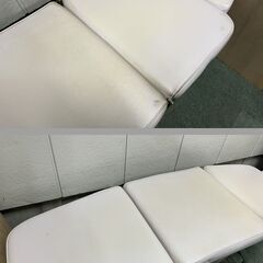 エステベッド フェイシャルベッド 多段階リクライニング 施術台 診察台 美容院 ② 幅60cm×奥行130cm～187cm×高さ67cm～130cmの画像
