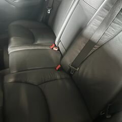 メルセデス・ベンツ　Sクラス　S320の画像