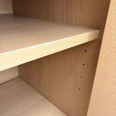 収納家具の画像