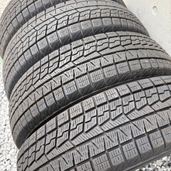 165/70/14冬ヨコハマの画像