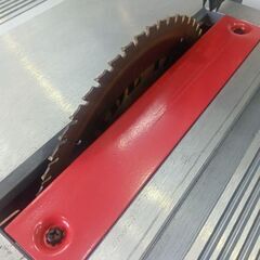 藤原産業 E-Value ETS-10KN 255mm 木工用テーブルソー【船橋馬込店】【店頭取引限定】【中古】ITP981CZ3IOGの画像