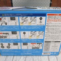 メルテック SLV-500 USB＆コンセント 中古美品 説明書付き DC12V 【ハンズクラフト宜野湾店】の画像