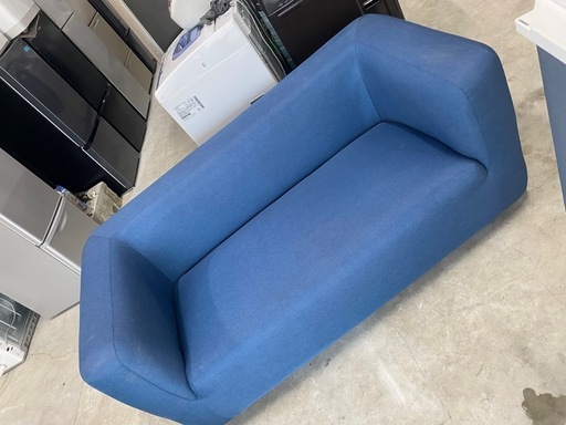 配送可能3人掛けソファー