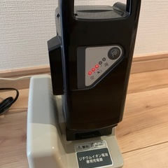 電動自転車　後輪パンク？の画像