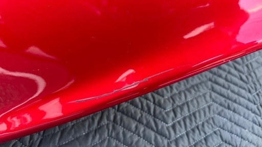NDロードスター ラリーバッカー ハードトップ