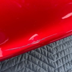 NDロードスター ラリーバッカー ハードトップの画像