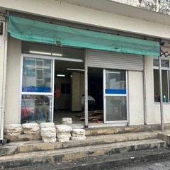 【無料】廃材もらって下さいの画像