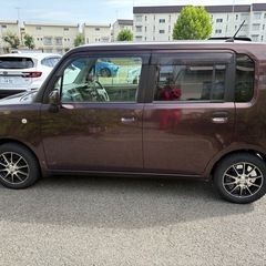ムーブコンテ　車検2年以上あります！の画像
