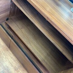 【広島石内店】ジモティ割！！ＴＶボ－ド/クリ-ニング済み/HG-6905の画像