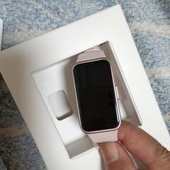 HUAWEI Band 10の画像