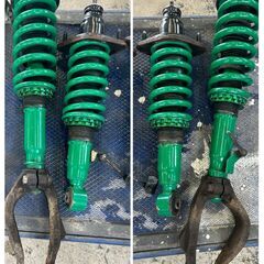 TEIN テイン STREET BASIS Z RB3 ホンダ オデッセイ RB4　車高調 サスペンション ショックの画像