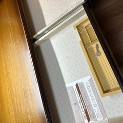 イトーキ クレビオ 学習机　ラズベリーフィールドの画像