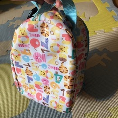 保冷バッグ くまのプーさん ディズニーの画像