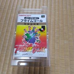 スーパーファミコンソフトの画像