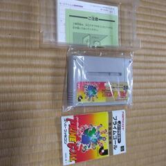 スーパーファミコンソフトの画像