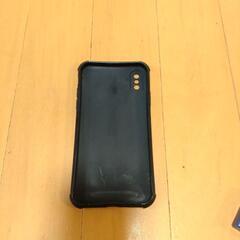 ㋬ スマホケース 携帯灰皿 2点セットの画像