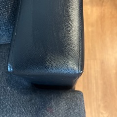 【LOWYA】3人掛けソファ【掲載8/25まで】の画像