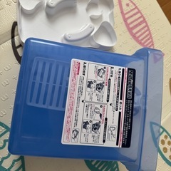 ミルトン　容器のみの画像