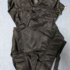 抱っこ紐　5manieresの画像