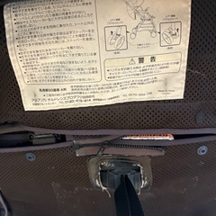 Apricaアップリカ ベビーカー の画像