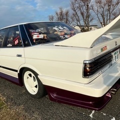 スーパーボルク似14インチ　の画像