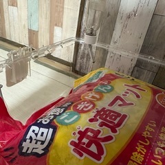ハムスター ケージの画像