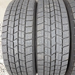 165/65/14冬グットイヤーの画像