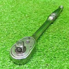 スナップオン F-71-D スタンダードラチェット【船橋馬込店】【店頭取引限定】【中古】ITVI8FGHN4UWの画像