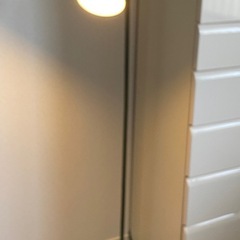 LED球照明器具【レトロ調】➕LED卓上ランプ
の画像