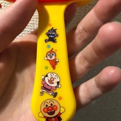 アンパンマン おにぎりメーカー ミニしゃもじなしの画像