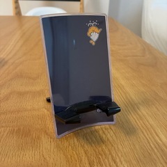 スマホスタンド　2つセットの画像