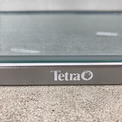 Tetra テトラ ガラス水槽 50x26x30cm 熱帯魚 金魚 アクアリウム 25h菊MZの画像