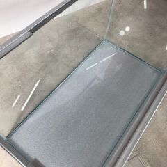 Tetra テトラ ガラス水槽 50x26x30cm 熱帯魚 金魚 アクアリウム 25h菊MZの画像
