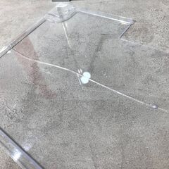 Tetra テトラ ガラス水槽 50x26x30cm 熱帯魚 金魚 アクアリウム 25h菊MZの画像
