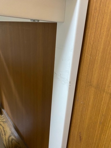 値下げ中【チェア未開封】IKEA ダイニングテーブル（メルトルプ） チェア（テオドレス）