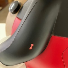  2508-650 ジャンク品 Disney ミッキーマウス 置時計 時計は動作しません ※音声は動作します　キズ汚れ有りの画像