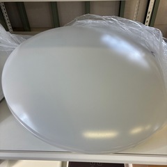 LEDシーリングライト2点の画像