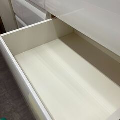 【広島石内店】ジモティ割！！６段チェスト/クリ-ニング済み/HG-6909の画像