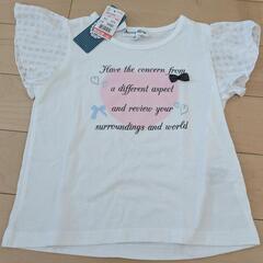 新品　120cm Tシャツセットの画像