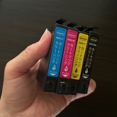 EPSON プリンターの画像