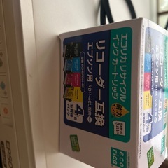 EPSON プリンターの画像