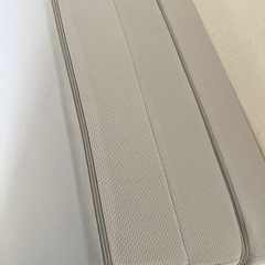 マットレス　高反発　セミダブル　ニトリの画像