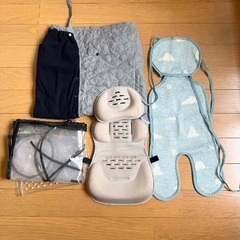【美品】コンビ ベビーカーの画像